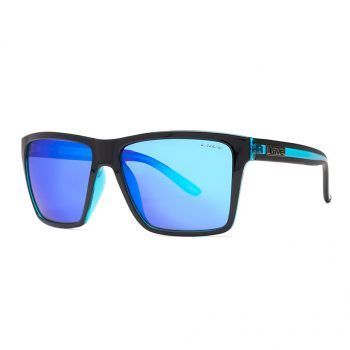 LAGUNA - REVO. Black/ Xtal Neon