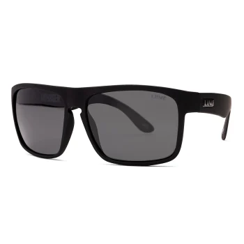 VOYAGER Polar Matt Black