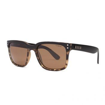 L.D. Polar Matt Black Panama