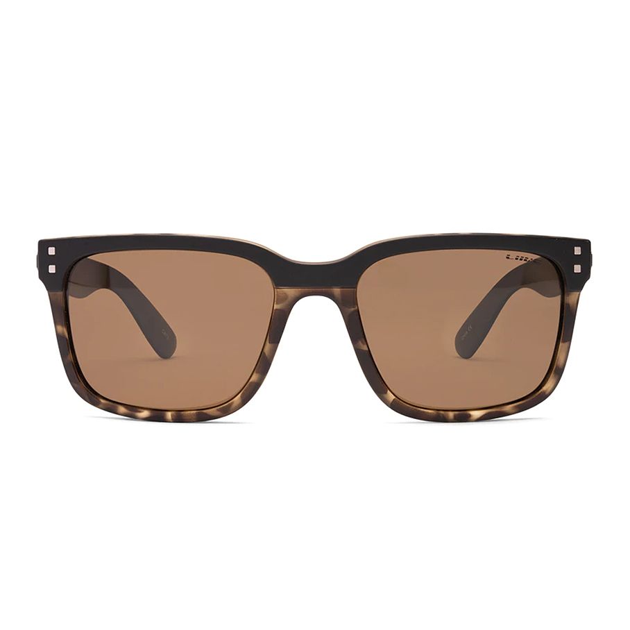 L.D. Polar Matt Black Panama - Imagen 2