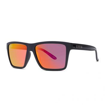 BAZZA MIRROR POLAR TWIN BLACKS