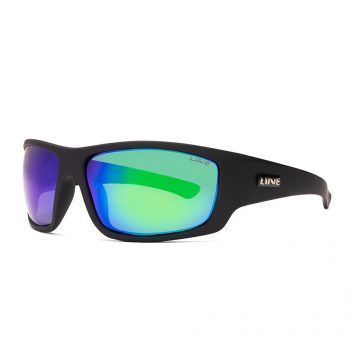 KUTA Mirror Polar Matt Black