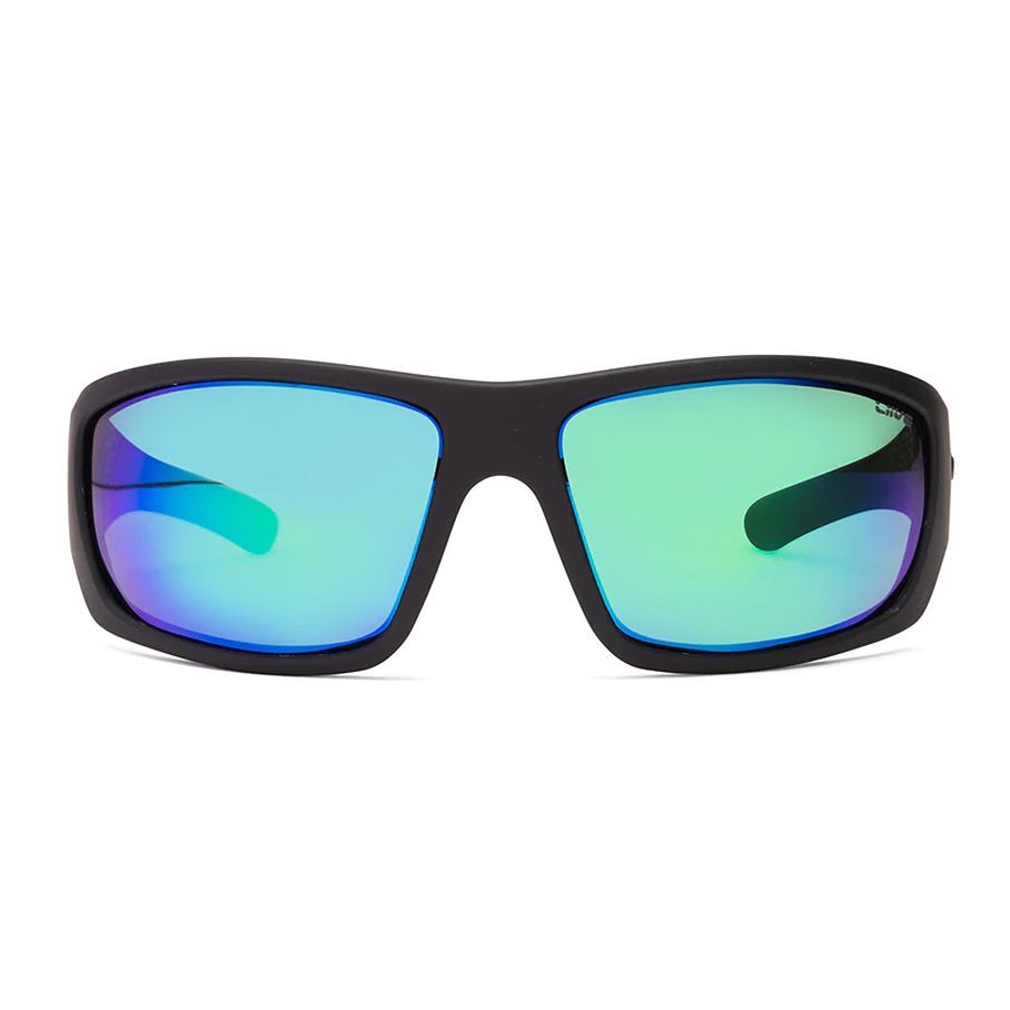 KUTA Mirror Polar Matt Black - Imagen 2