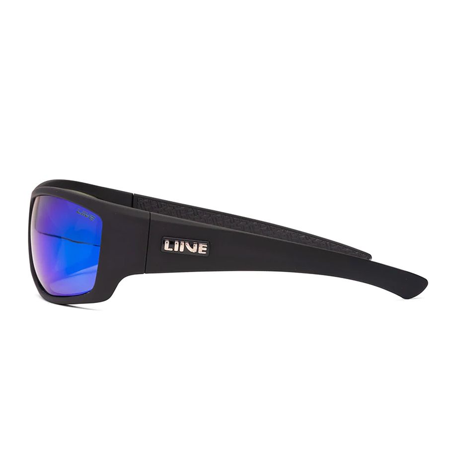 KUTA Mirror Polar Matt Black - Imagen 3