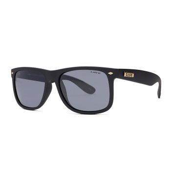 EL CAPITAN Polar Matt Black