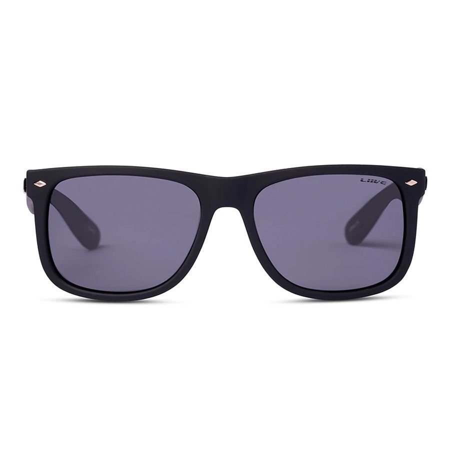 EL CAPITAN Polar Matt Black - Imagen 2