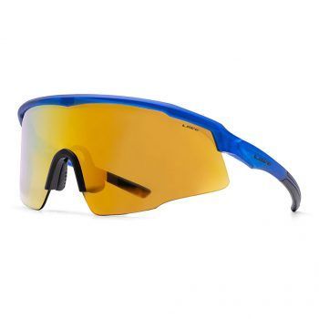 DEALER Mirror Neon Blue