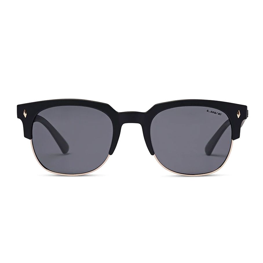 DYLAN Polar Matt Black - Imagen 2