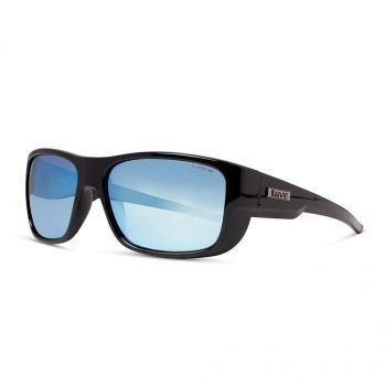 THE ADMIRAL Mirror Polar Black