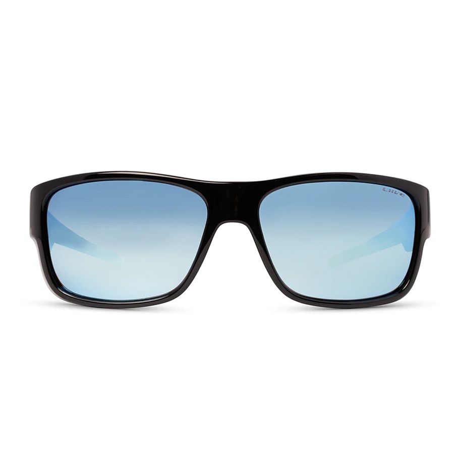 THE ADMIRAL Mirror Polar Black - Imagen 2