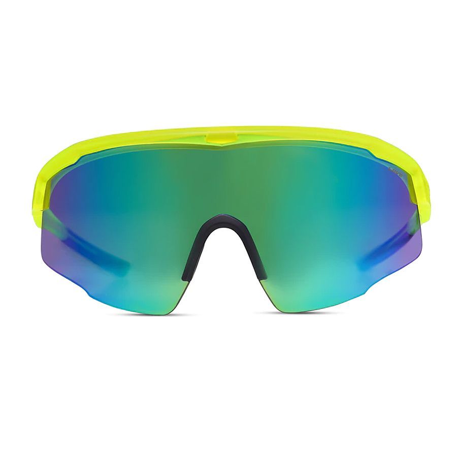 DEALER Mirror Neon Yellow - Imagen 2