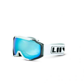 BACK COUNTRY WHITE