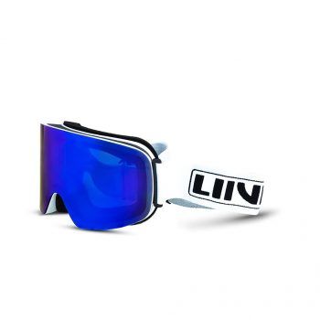 BLACK RUN MATT WHITE