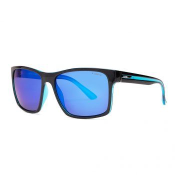 KERRBOX REVO XTAL NEON BLACK