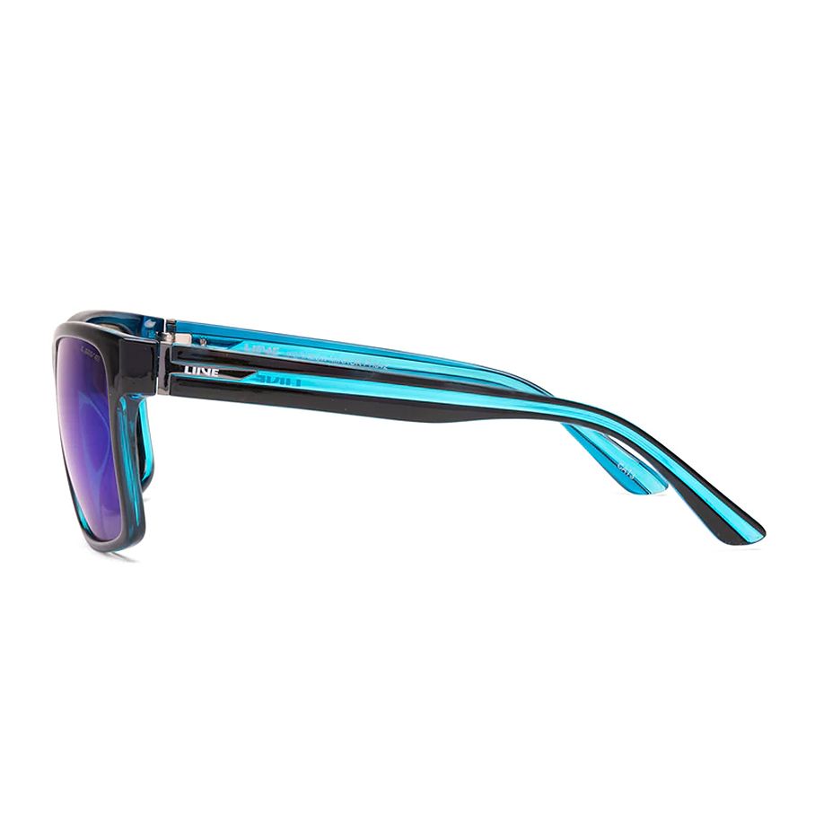 KERRBOX REVO XTAL NEON BLACK - Imagen 3