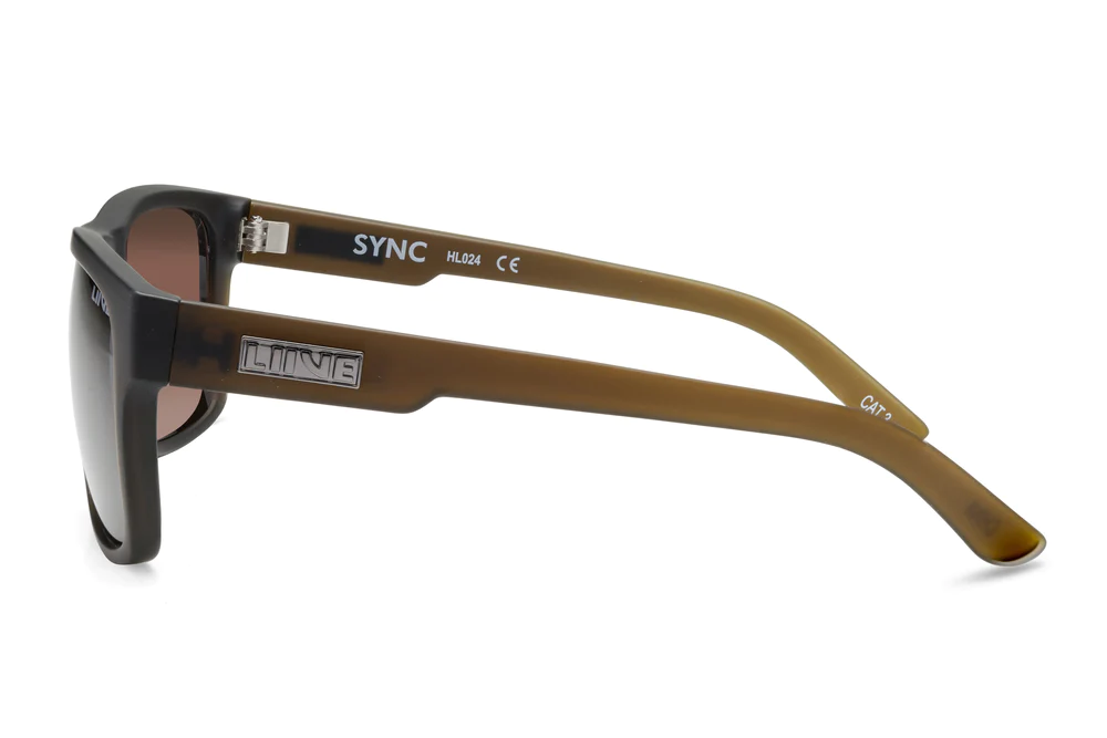 SYNC - MATT BEER - Imagen 3