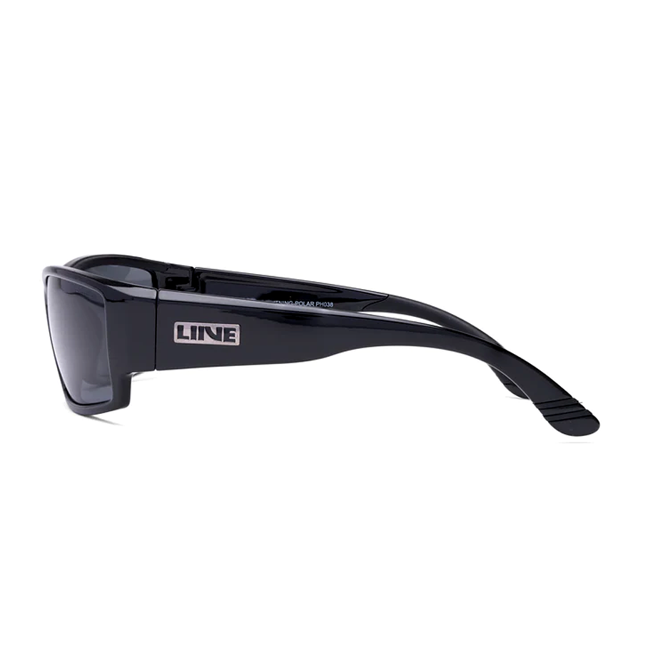 Lightning Polar Black - Imagen 2