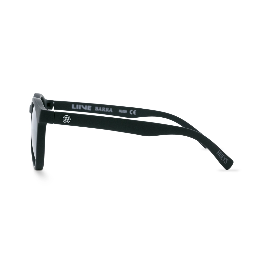 BARRA - Polar Matt Black - Imagen 2
