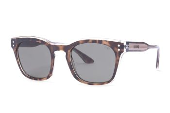 MORGAN Green Tort