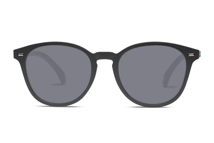 BERAWA Polar Matt Black