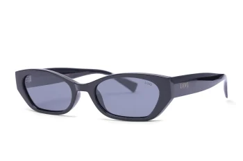 TOBES - POLARISED MATT BLACK