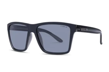 BAZZA MATT BLACK XTAL BLACK