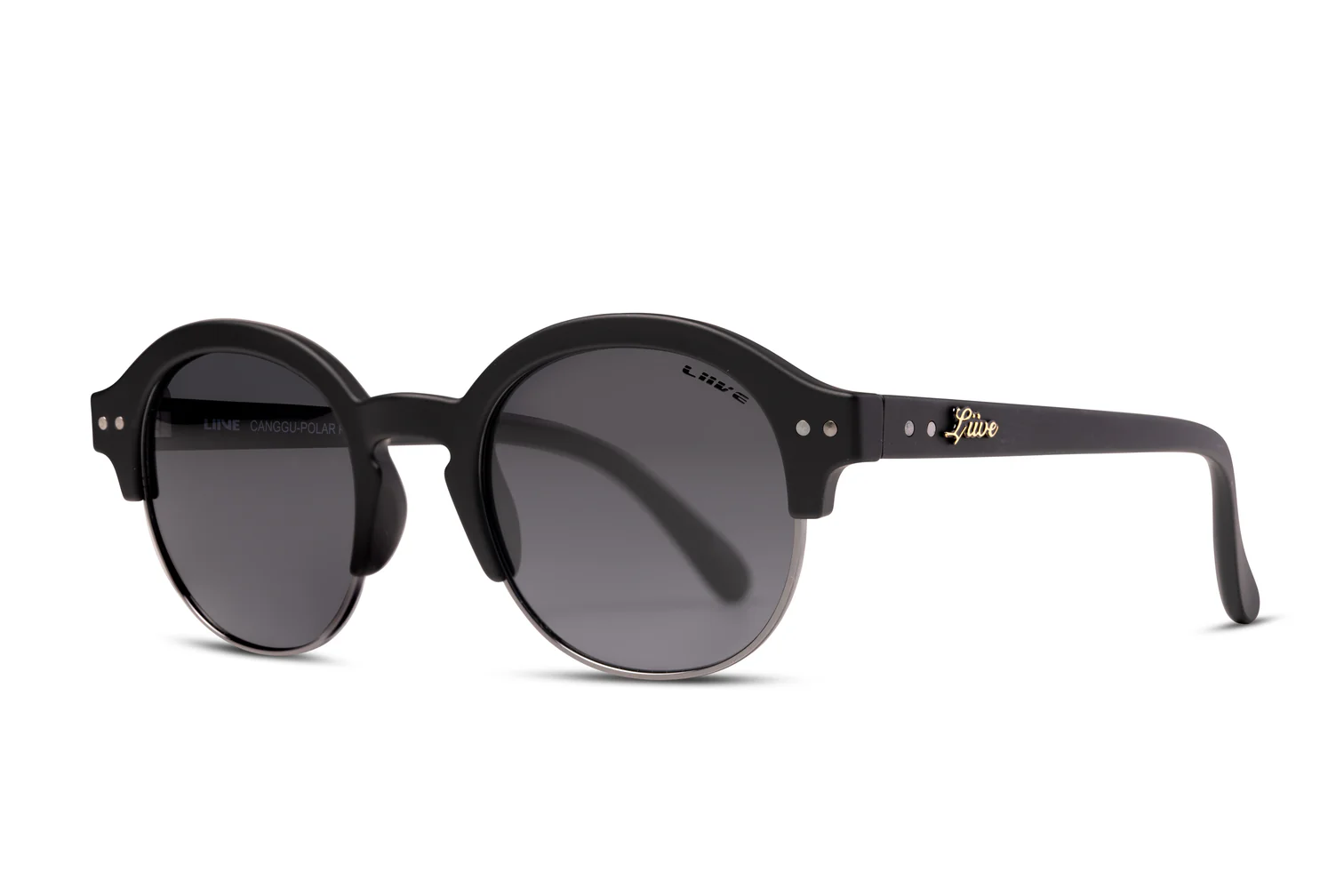 CANGGU Polar Matt Black