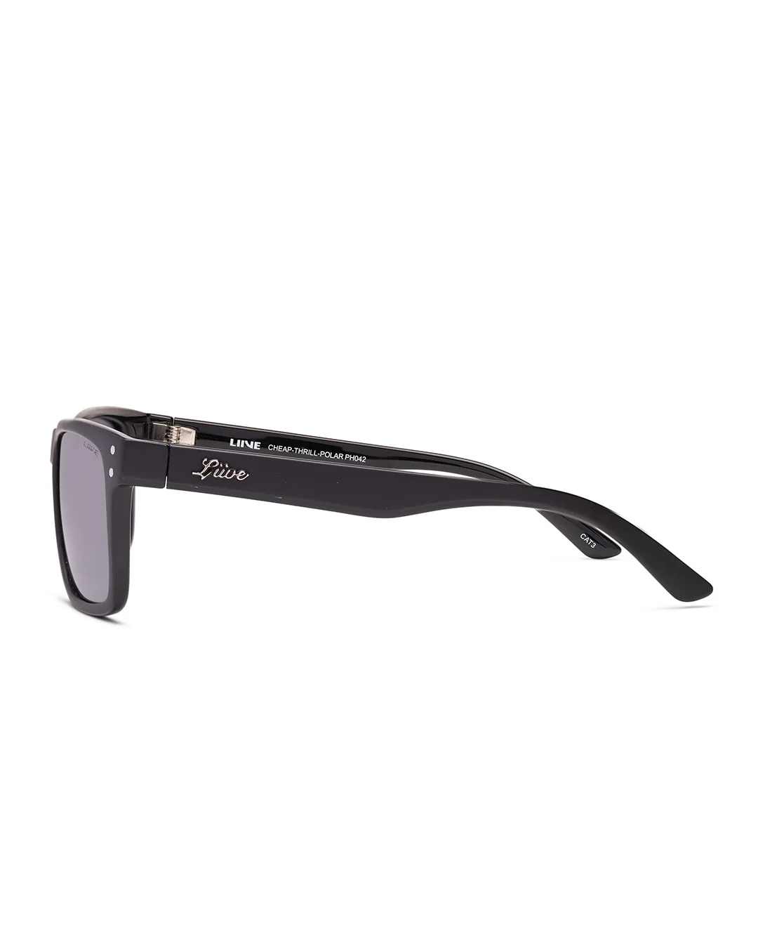 CHEAP THRILL - Polar Twin blacks - Imagen 3