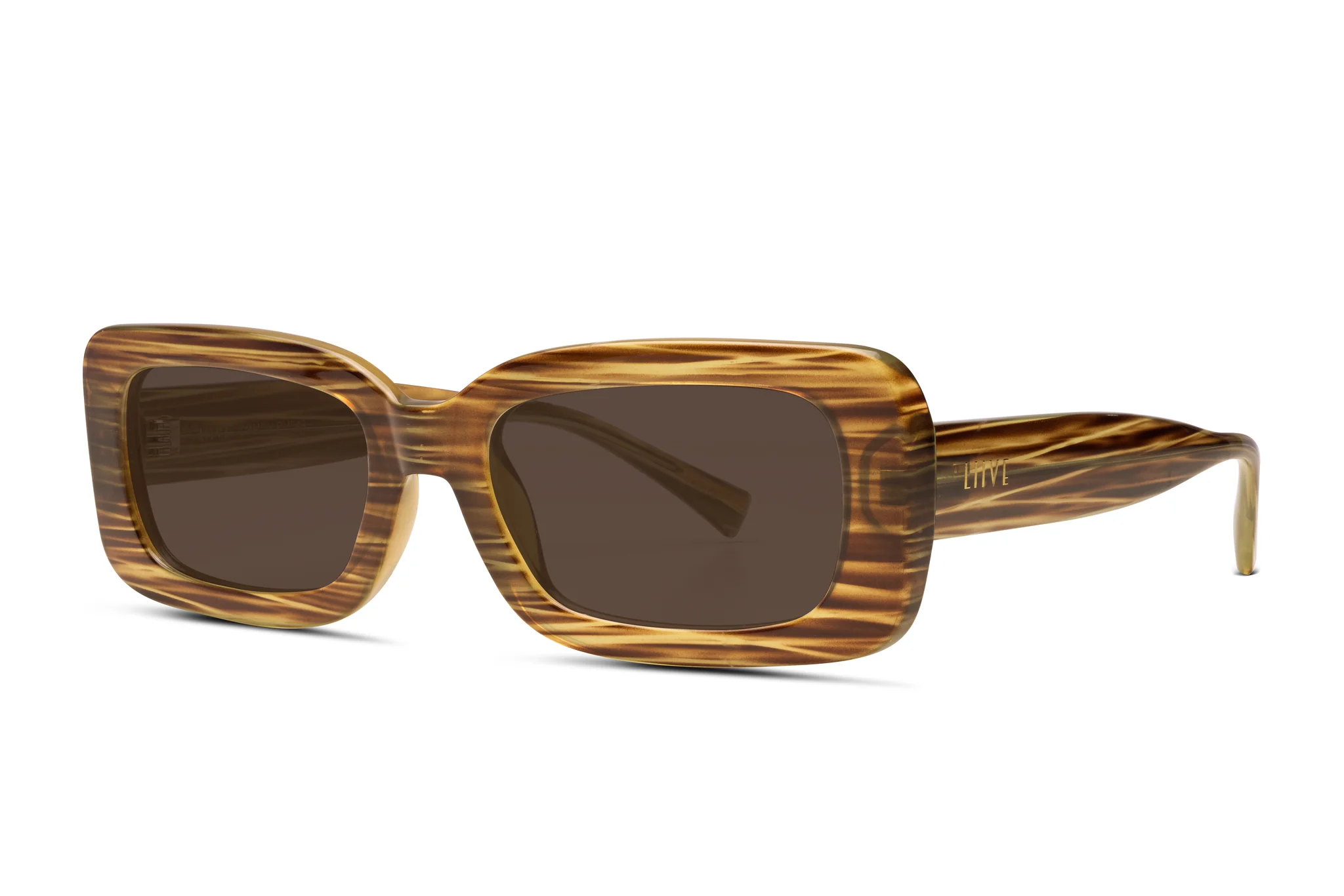 CRUSH XTAL OLIVE