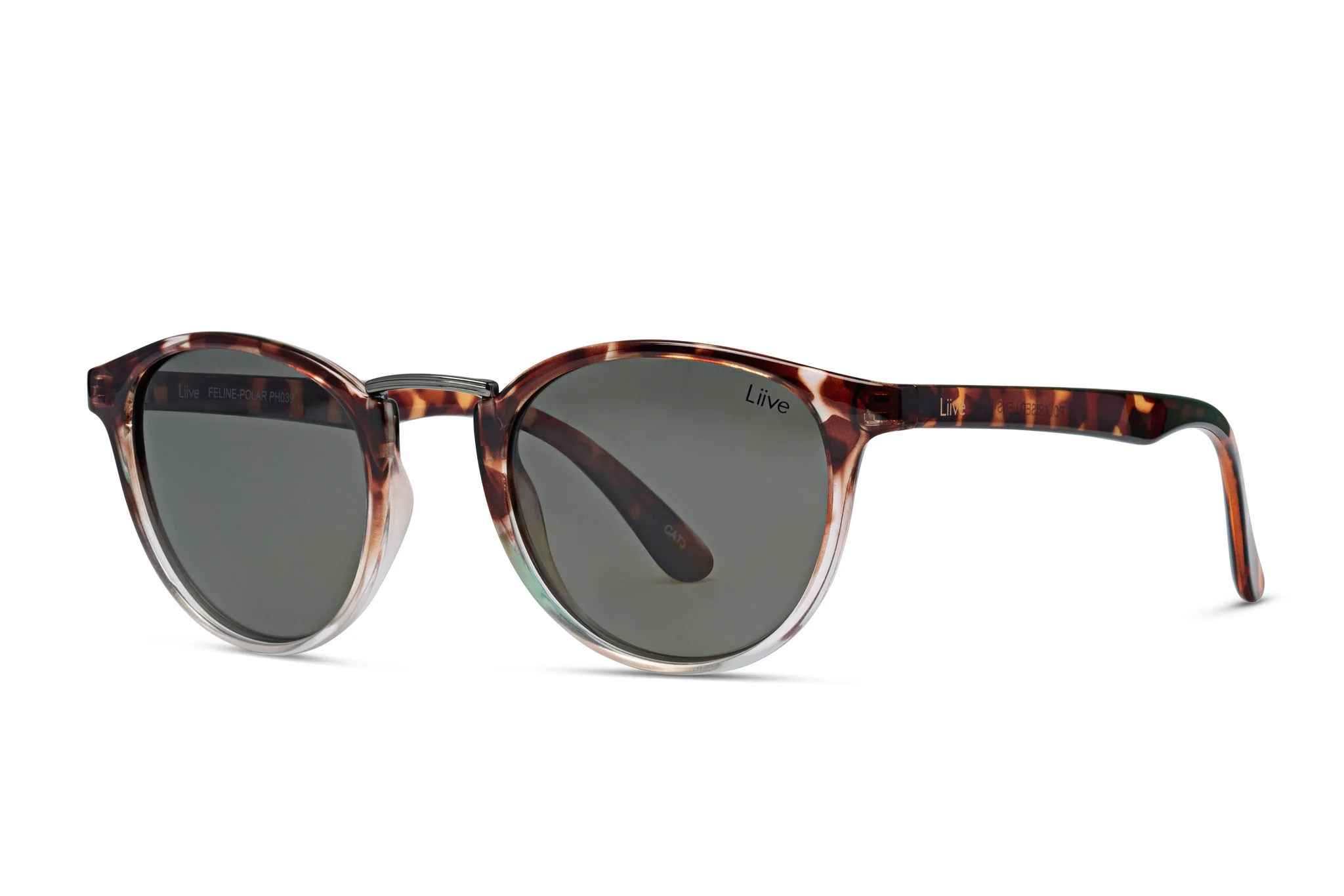 FELINE POLAR BLACK GOLD TORT