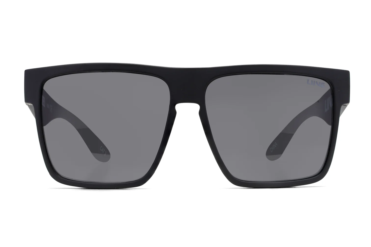 GREED POLAR MATT BLACK - Imagen 2