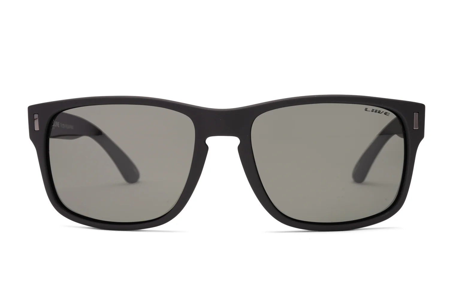 THE LEWY POLAR MATT BLACK - Imagen 2