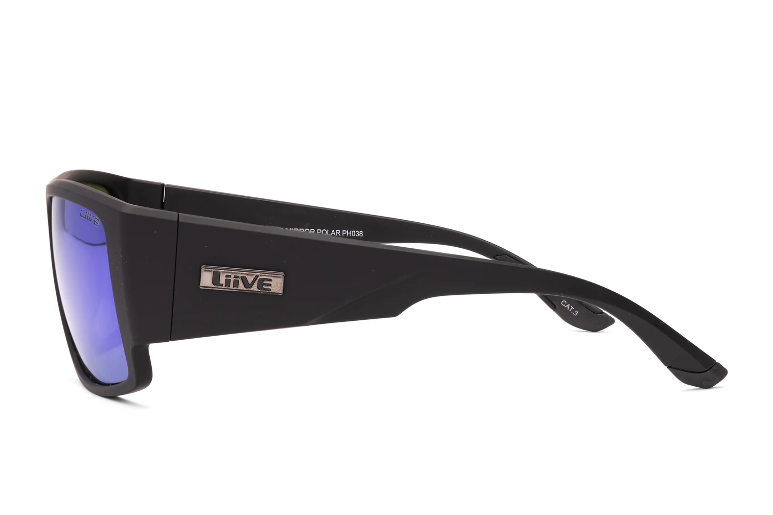 MACHETTE MIRROR POLAR MATT - Imagen 3