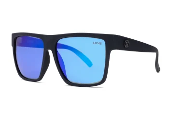 OFF SHORE - Mirror Polar Matt Black