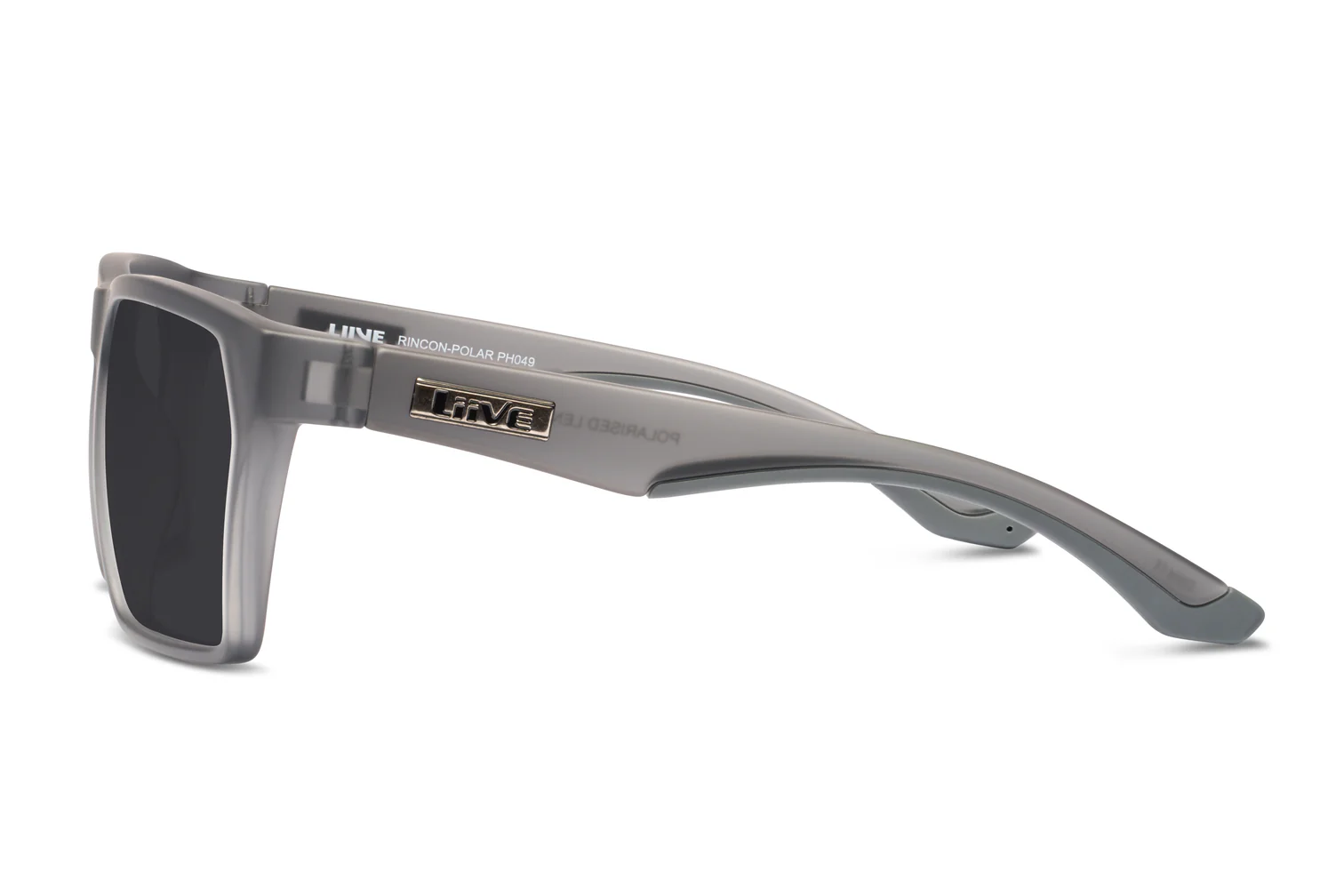 RINCON POLAR MATT XTAL BLACK - Imagen 3