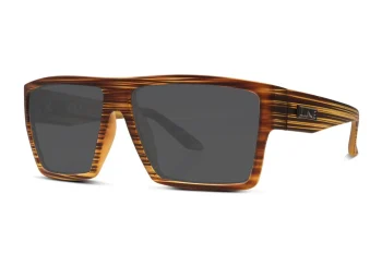 VOLT POLAR-  BLACK WOOD