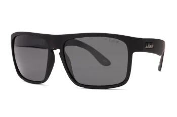 VOYAGER POLAR MATT BLACK