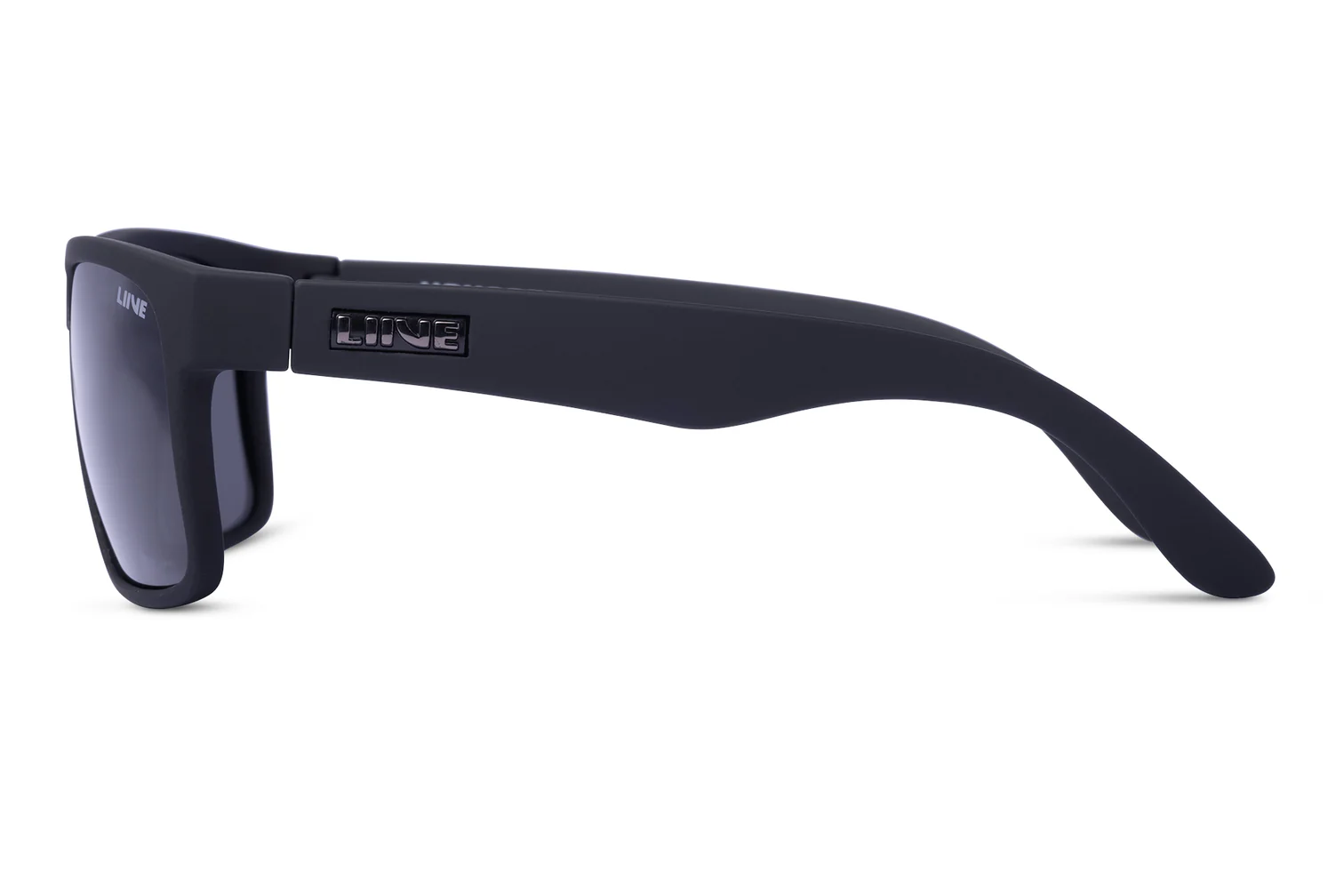 VOYAGER POLAR MATT BLACK - Imagen 3
