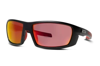 Z HUNTER SAFETY - Mirror Polar Matt Black