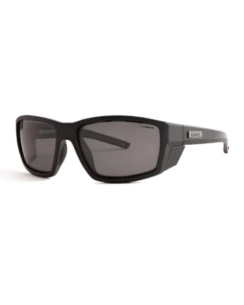 JOE BLOW Polar Matt Black