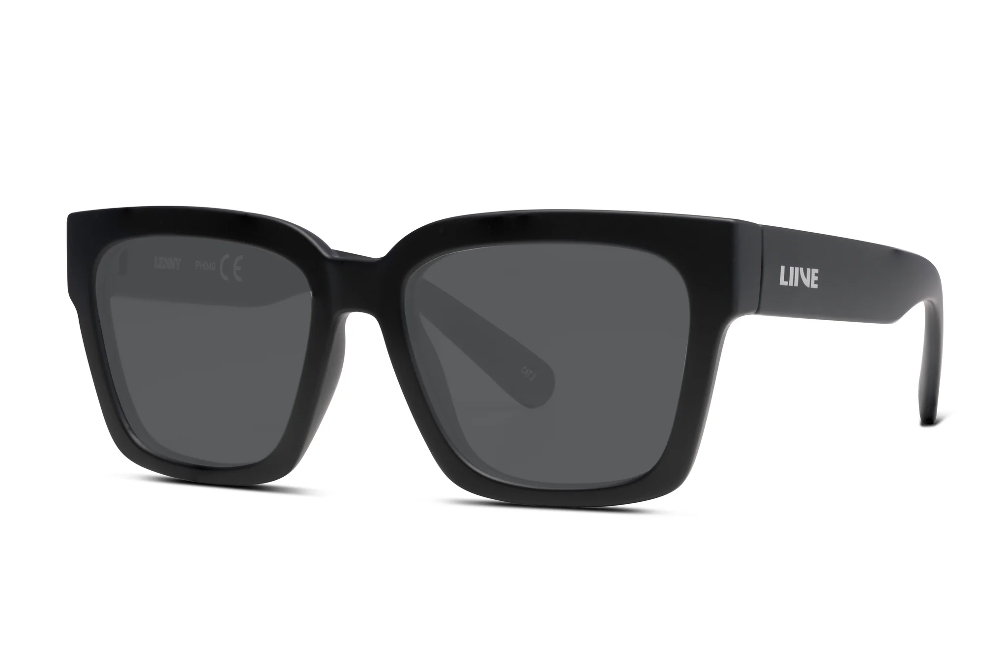LENNY KIDS MATT BLACK