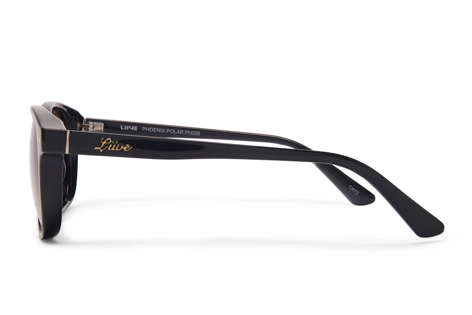 PHOENIX MATT BLACK - Imagen 3