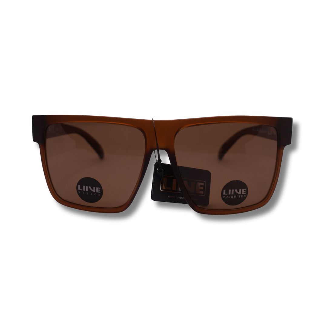 ENVY - POLARISED MATT ARMY - Imagen 3