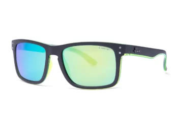 CHEAP THRILL - Mirror matt black LIME