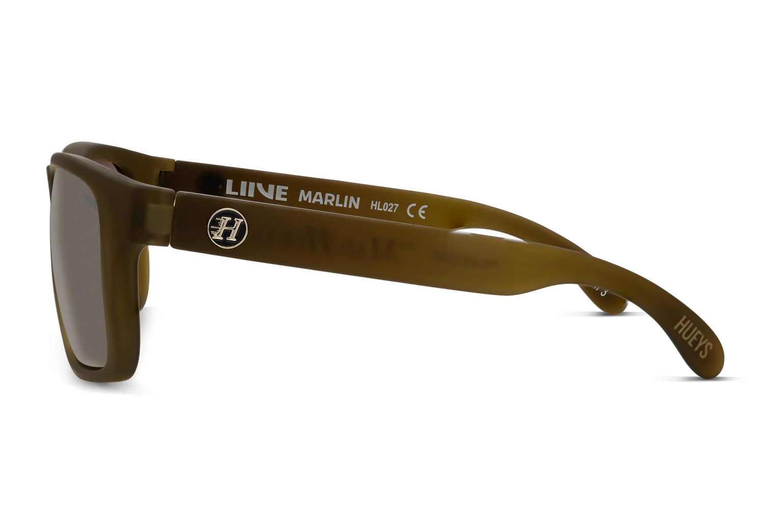 MARLIN - POLARISED MATT BEER - Imagen 2