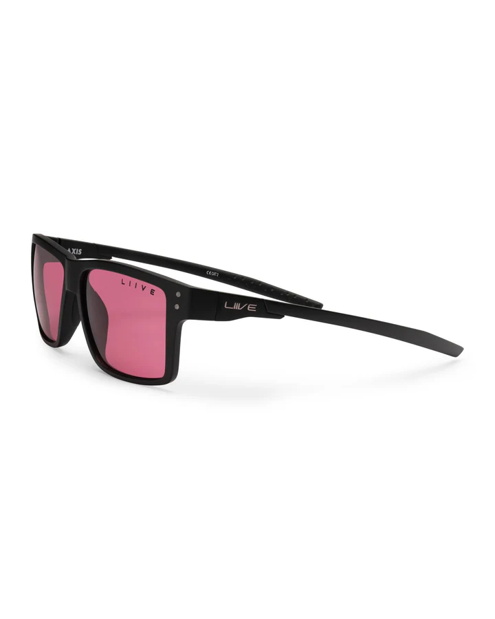 ASIS X MATT BLACK - Imagen 2